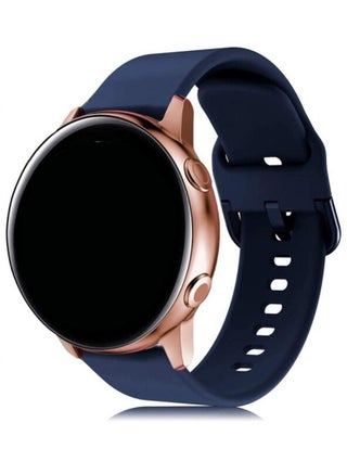 Midnight Blue