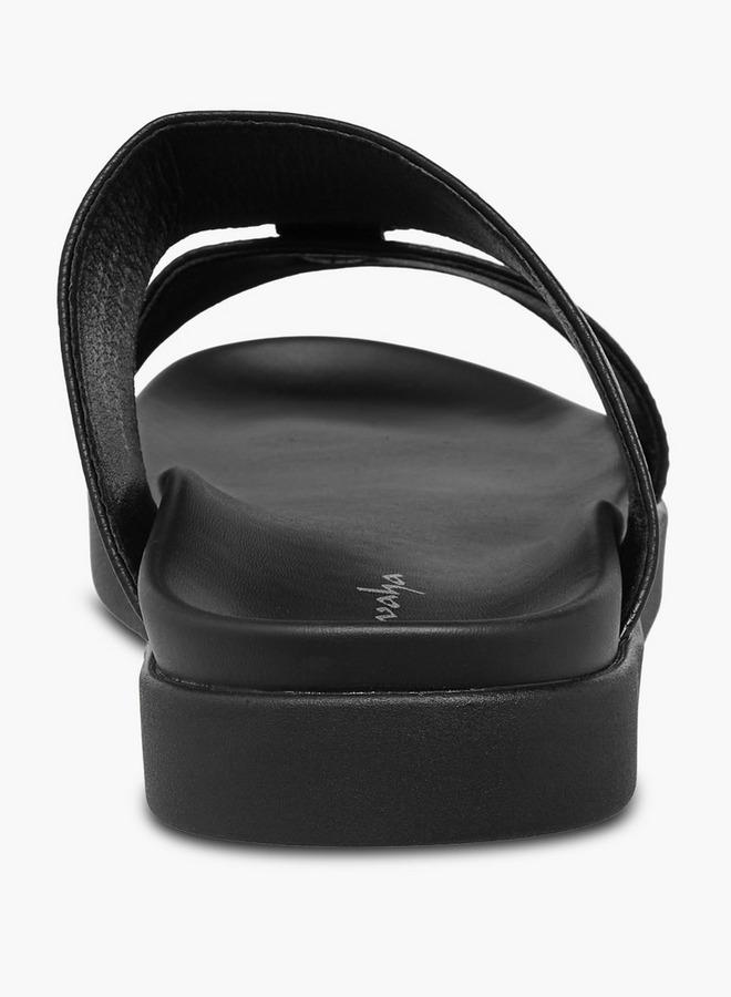 Al Waha Men Slip-On Arabic Sandals - Image 5