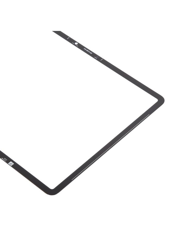 erorex For Huawei MatePad 11.5 inch BTK-W09/AL09 2023 Front Screen Outer Glass Lens, HD Version (Black) - Image 4