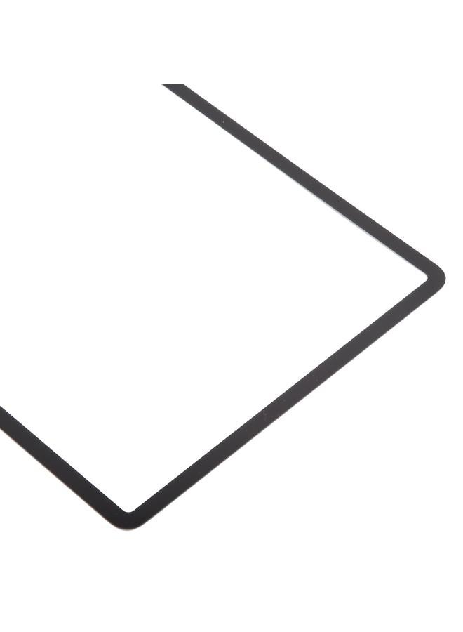 erorex For Huawei MatePad 11.5 inch BTK-W09/AL09 2023 Front Screen Outer Glass Lens, HD Version (Black) - Image 5