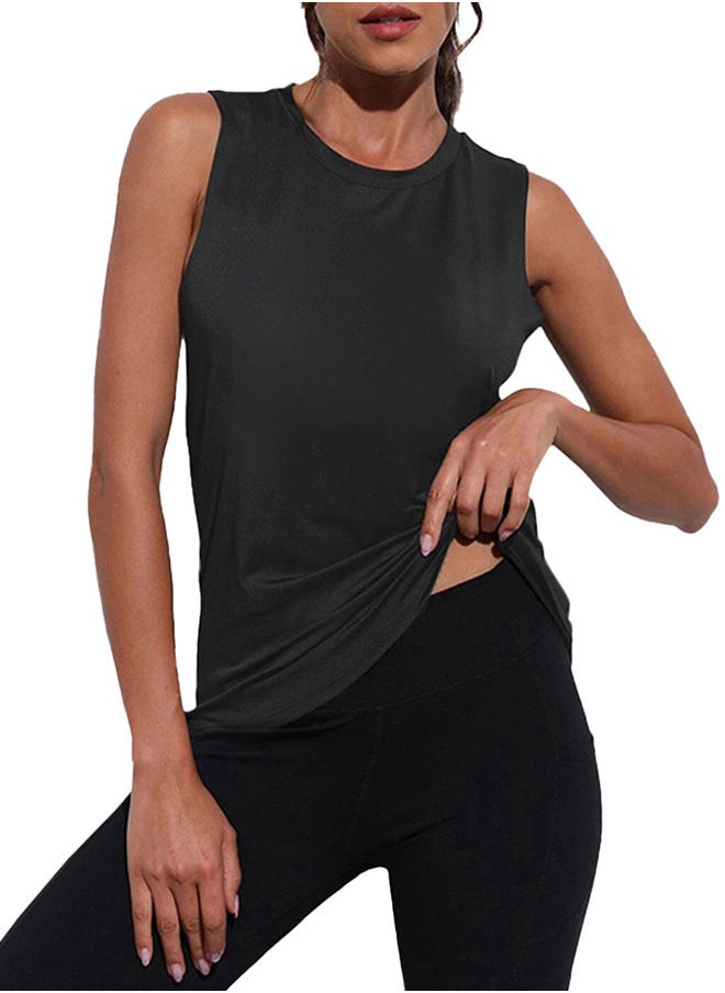 Nileton - Sportswear - Sport Tank Top Bold Strap - Image 1