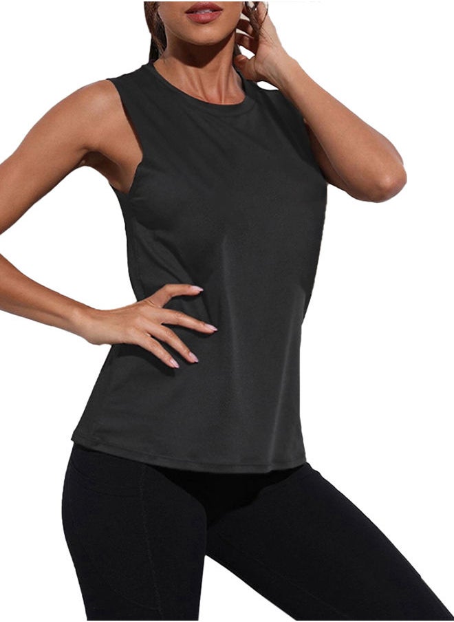 Nileton - Sportswear - Sport Tank Top Bold Strap - Image 1