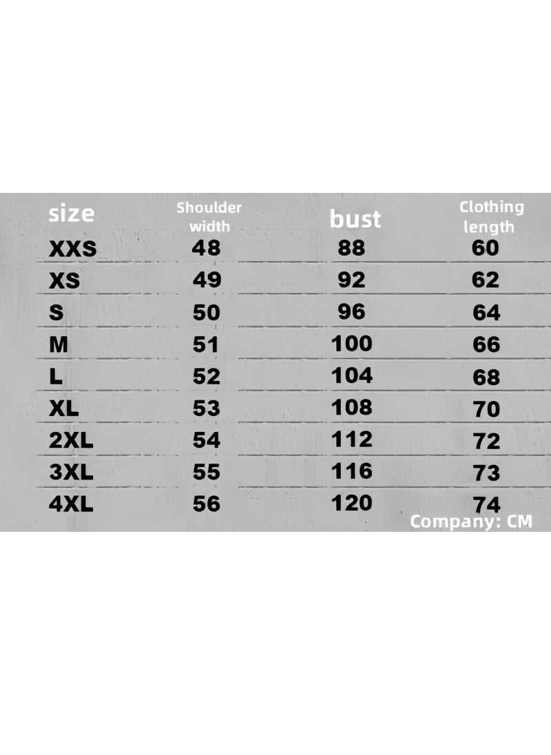 KUYING - Summer One Piece Cut Off Sleeveless Base Shirt - Image 1
