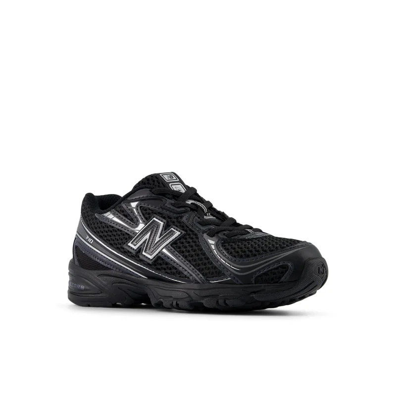 New Balance 740 BUNGEE LACE casual Sneakers (Standard Fit)