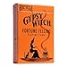 Bicycle Gypsy Witch Fortune Telling Playing Cards 52 Playing Card Deck Play Card Games and Tarot Reading Magic - Image 2