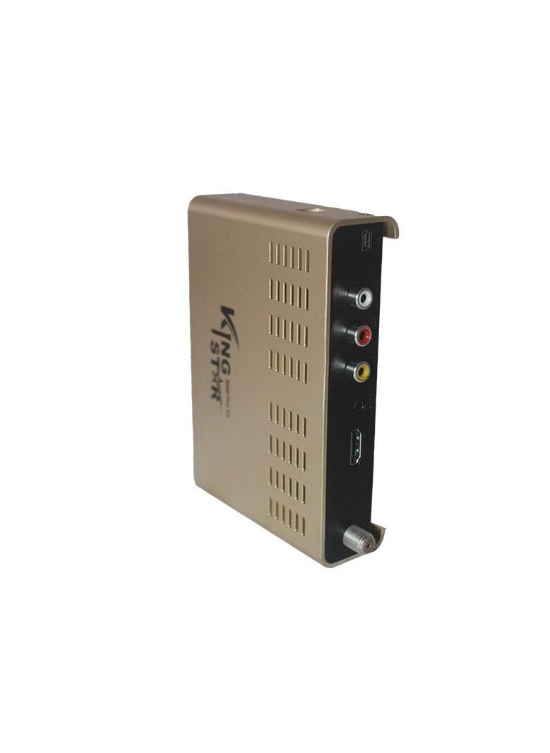 King Star - Receiver King Star 9900 PRO MAX V5 - Image 1