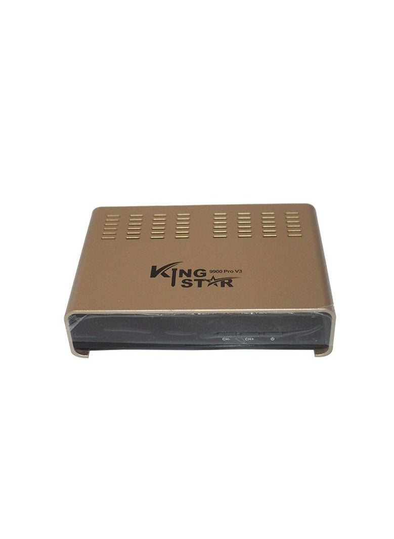King Star - Receiver King Star 9900 PRO MAX V5 - Image 1