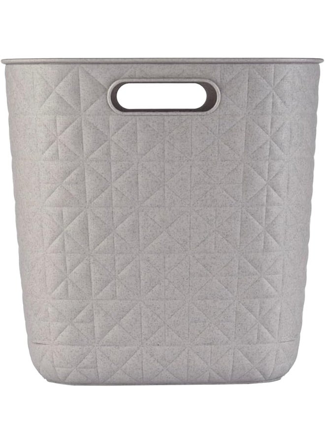 Curver CV SOFTEX BASKET CUBE 15L BEIGE - Image 2