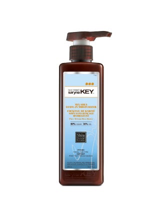 Saryna Key Mixed Shea 80-20 (500ml/16.9oz) - Leave-in-Moisturizer - Pure African Shea Butter - Perfect for Soft Waves and Loose Curls - contains enhanced concentrations of Shea Butter - pzsku/Z3E682B0866E786D8230DZ/45/1745401049/4817d333-212a-4a1a-a126-a50b3f6ce24f