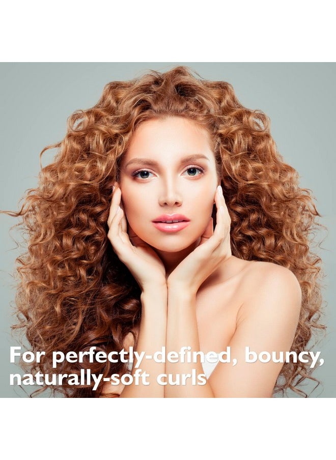 Saryna Key Mixed Shea 80-20 (500ml/16.9oz) - Leave-in-Moisturizer - Pure African Shea Butter - Perfect for Soft Waves and Loose Curls - contains enhanced concentrations of Shea Butter
