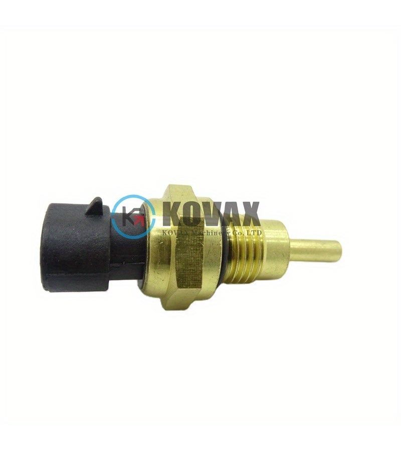 High Quality Fuel Level Temperature Sensor 3803401 For Cummins L10 M11 N14 Engine Durable Metal Construction Precision Measurement Universal Fit For American Cars Trucks SUVs Hydraulic Filter Spare Part 3865312 - Image 1