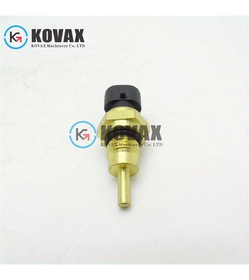 High Quality Fuel Level Temperature Sensor 3803401 For Cummins L10 M11 N14 Engine Durable Metal Construction Precision Measurement Universal Fit For American Cars Trucks SUVs Hydraulic Filter Spare Part 3865312 - Image 5