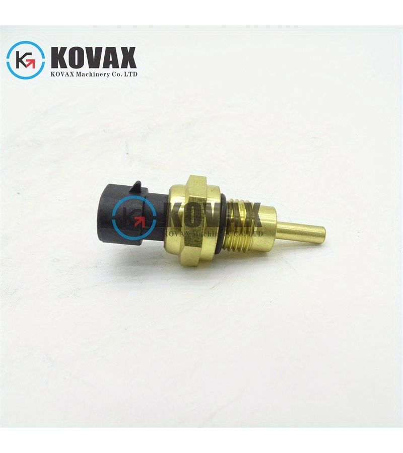 High Quality Fuel Level Temperature Sensor 3803401 For Cummins L10 M11 N14 Engine Durable Metal Construction Precision Measurement Universal Fit For American Cars Trucks SUVs Hydraulic Filter Spare Part 3865312 - Image 2