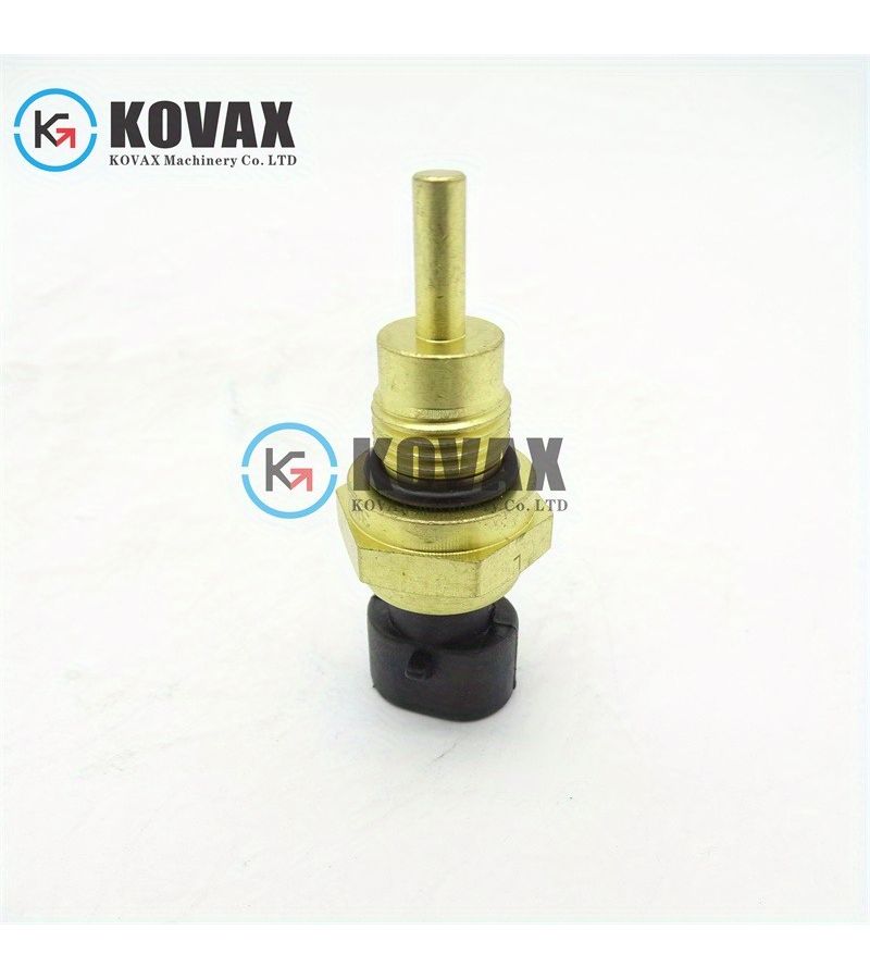 High Quality Fuel Level Temperature Sensor 3803401 For Cummins L10 M11 N14 Engine Durable Metal Construction Precision Measurement Universal Fit For American Cars Trucks SUVs Hydraulic Filter Spare Part 3865312 - Image 3