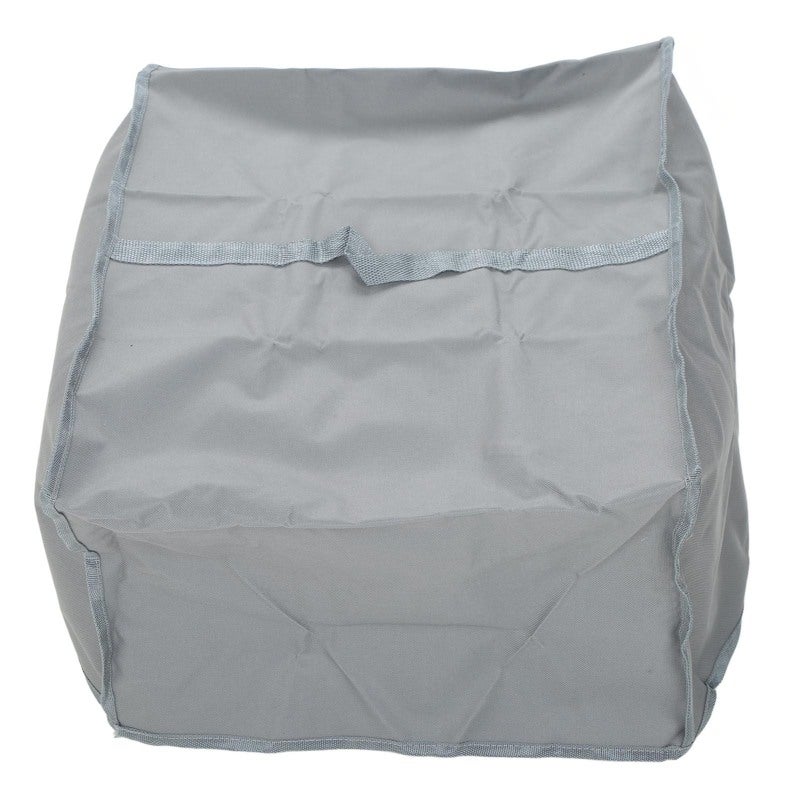 Printer Dust Covers Water Proof Grey Universal Printer Protecive Covers Compatible with A Wide Range of Printers - Image 4