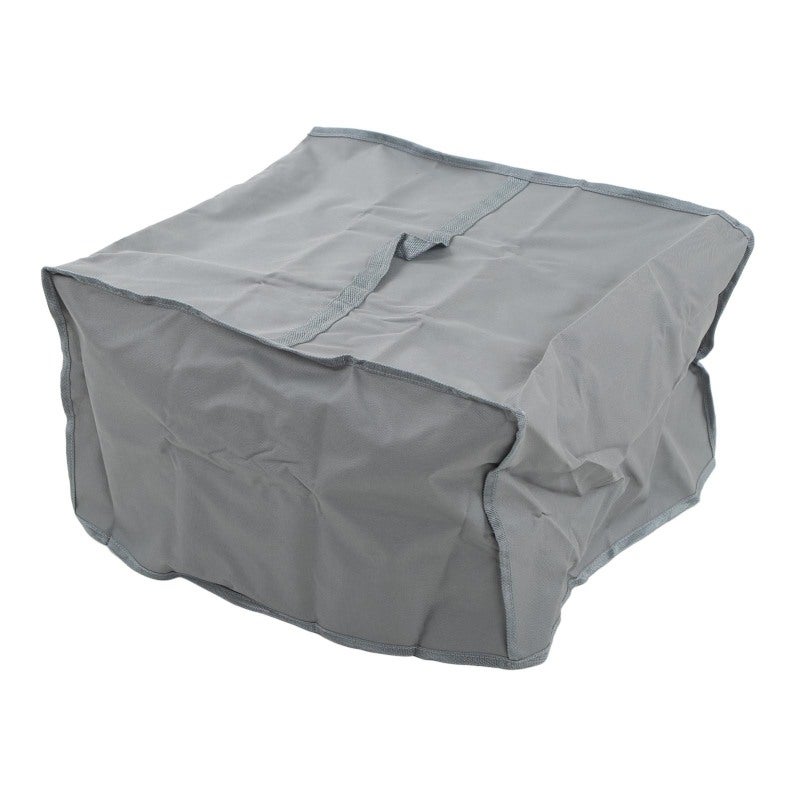 Printer Dust Covers Water Proof Grey Universal Printer Protecive Covers Compatible with A Wide Range of Printers - Image 1