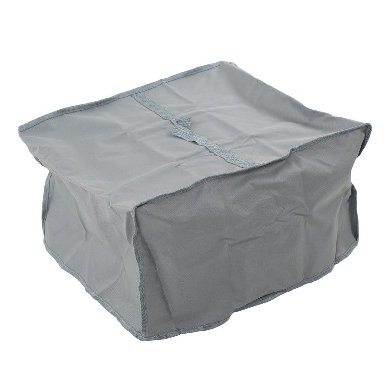 Printer Dust Covers Water Proof Grey Universal Printer Protecive Covers Compatible with A Wide Range of Printers - Image 2