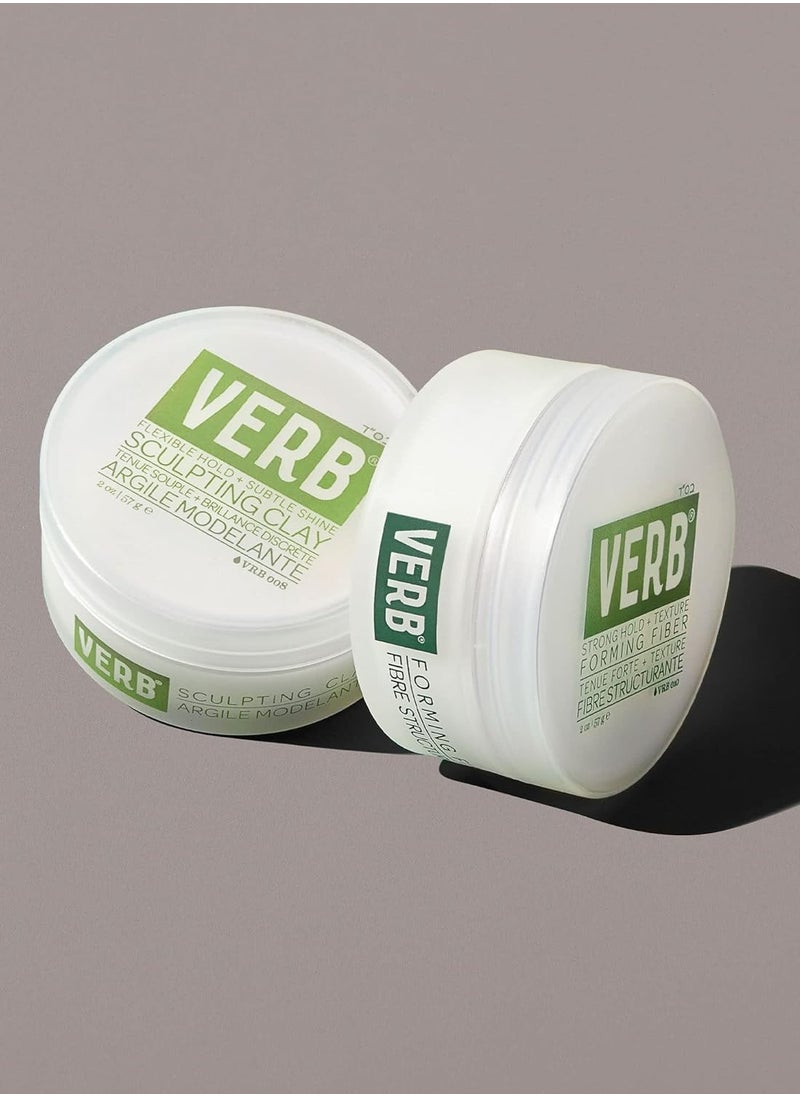 verb Verb Sculpting Clay, 2 oz  - Image 2