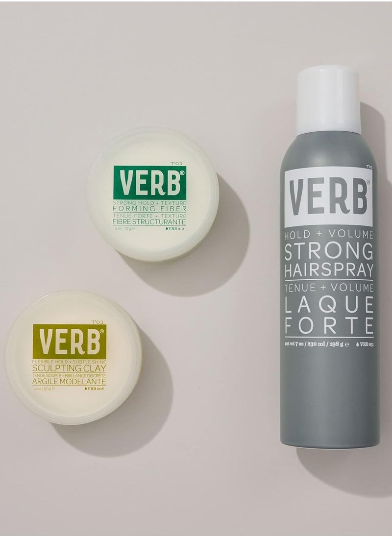 verb Verb Sculpting Clay, 2 oz  - Image 4