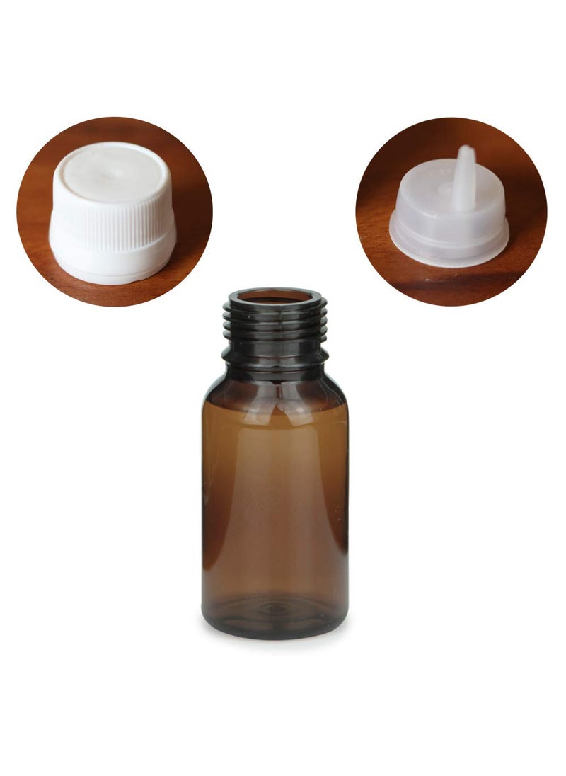 Devinez Devinez Lime Aroma Oil for DiffuserUltrasonic AromaTealightReed Diffuser Multicolour 1000ml  - Image 5