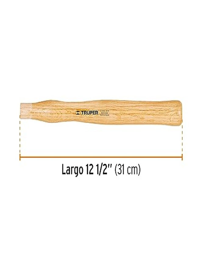 TRUPER MG-MD-4 Replacement Handles For Sledge Hammers 12 1/2" (32cm) - Image 2