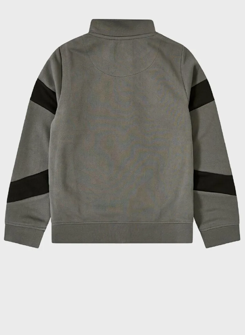FG4 London Kids Josh Jacket