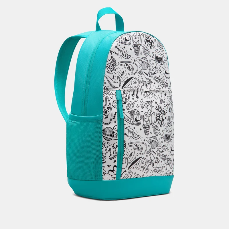 Nike Kids' Elemental Backpack With Pencil Case