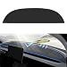 KUNIST for Tesla Model 3 2026 Dashboard CoverAntiGlare and Dustproof Suede Dashboard Pad Dash Mat Compatible with New Tesla Model 3 Highland 20242026 - Image 2