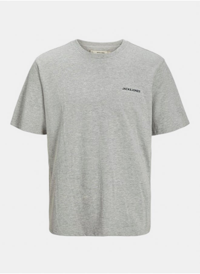 JACK & JONES JACK & JONES Mens Everest Tee And Shorts Set  - Image 1