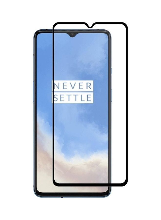 Screen Protector For OnePlus 7T Clear - Image 1