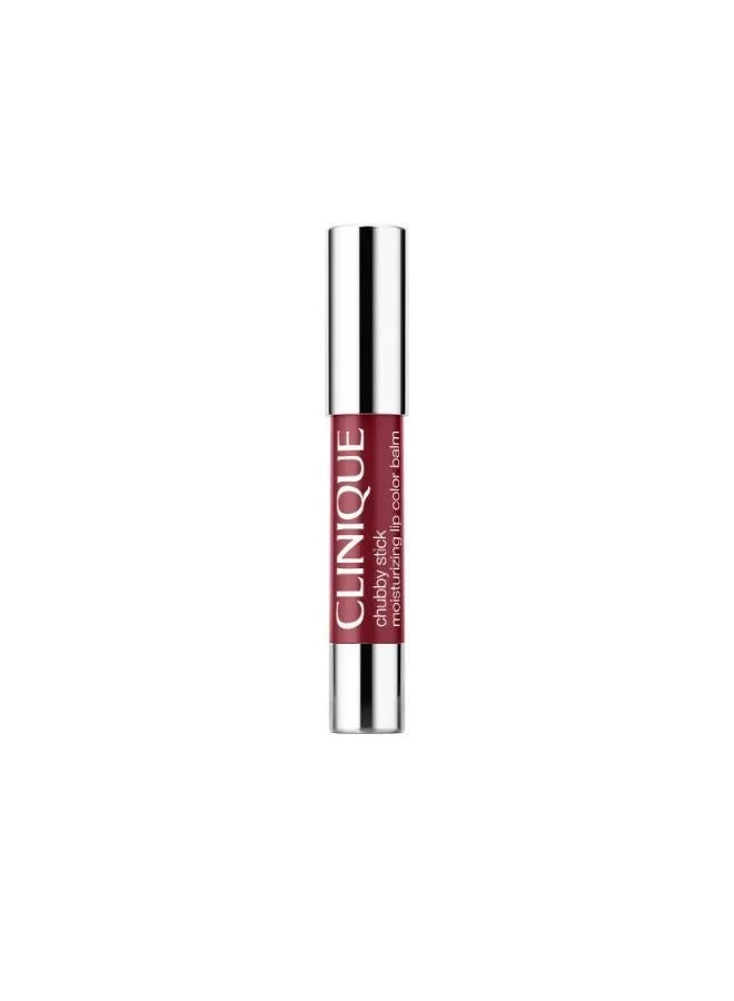 CLINIQUE Chubby Stick™ Moisturizing Lip Color Balm -  Broadest Berry
