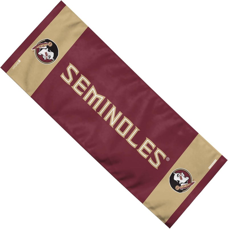 NCAA Team Enduracool Microfiber Towel