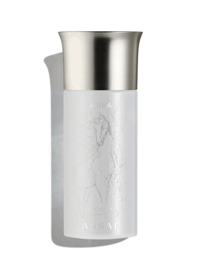 ASSAF Aura 35 Eau De Parfum- 150ml - Image 1