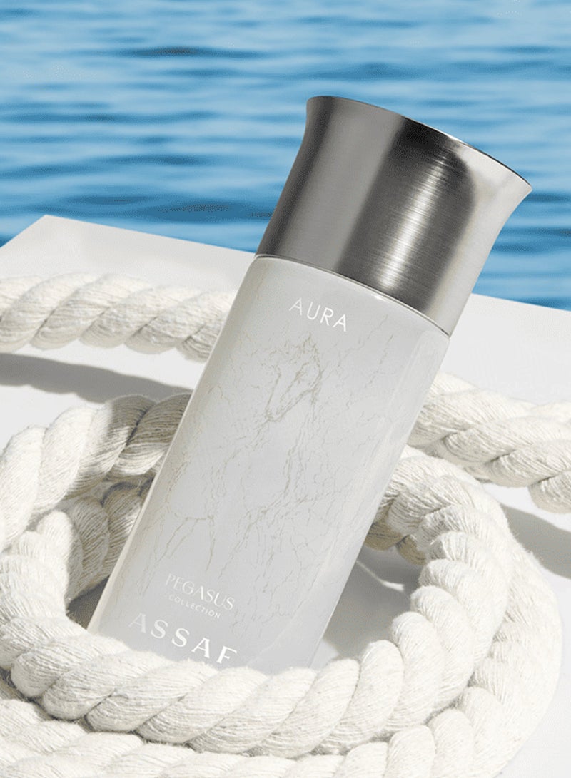 ASSAF Aura 35 Eau De Parfum- 150ml - Image 2
