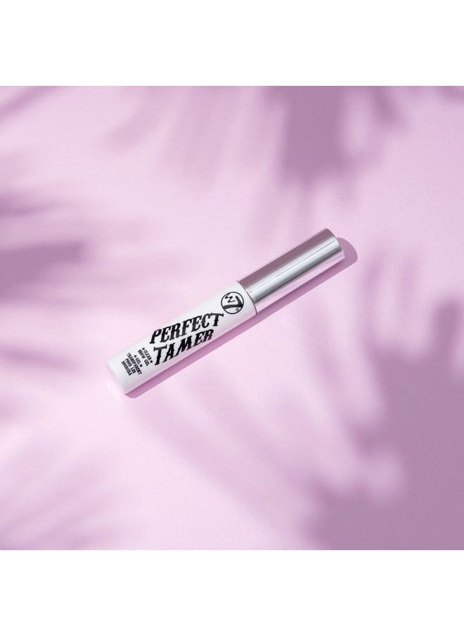 W7 The Perfect Tamer Brow Gel - Clear Non-Sticky, Setting Formula For Long-Lasting Eyebrow Makeup  - Image 3