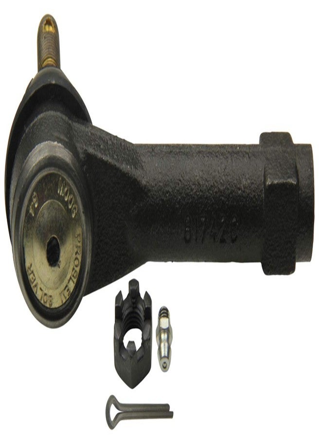 MOOG ES800408 Steering Tie Rod End for Jeep Patriot - Image 1