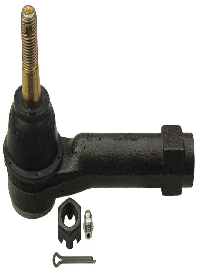 MOOG ES800408 Steering Tie Rod End for Jeep Patriot - Image 2