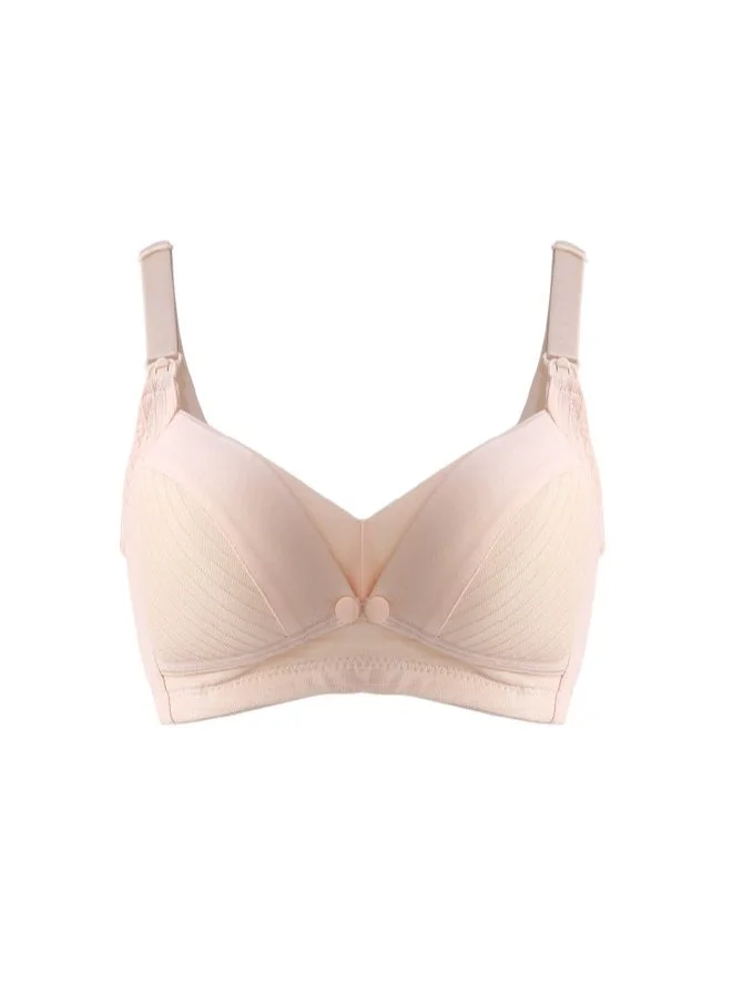 Okus Comfy Cotton Maternity & Nursing Bra