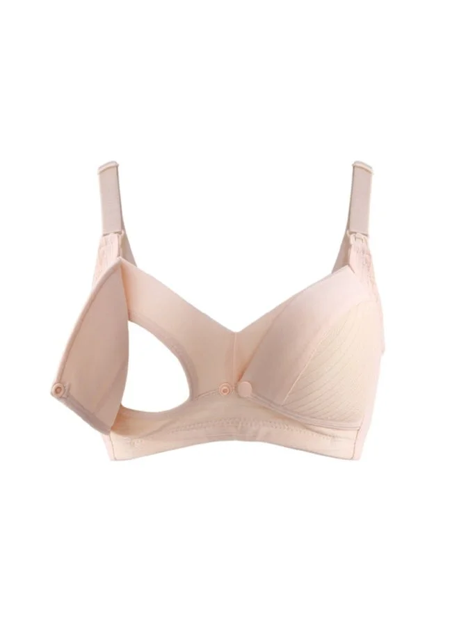 Okus Comfy Cotton Maternity & Nursing Bra
