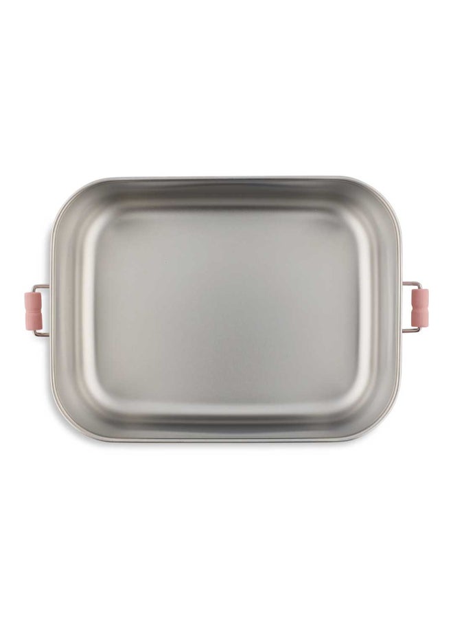 Trixie Stainless Steel Kids Lunch Box Small - Mrs. Butterfly - Image 3
