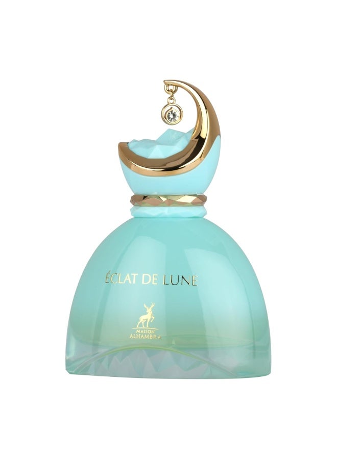 ميزون الهمبرا عطر إكلا دي لون للنساء 100 مل - Image 2