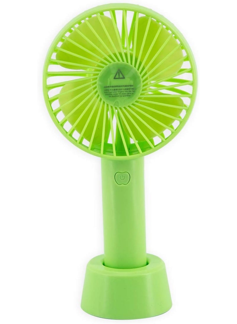 راكسوم مروحة شخصية صغيرة ومروحة جيب ومروحة يدوية ومروحة محمولة ومروحة سفر قابلة لإعادة الشحن - Image 1