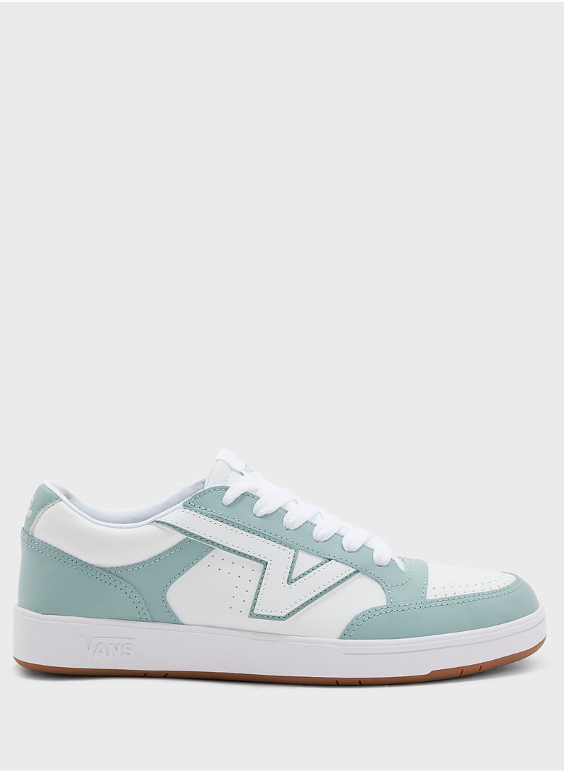 VANS Lowland Cc  - Image 1