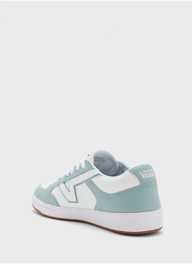 VANS Lowland Cc  - Image 2