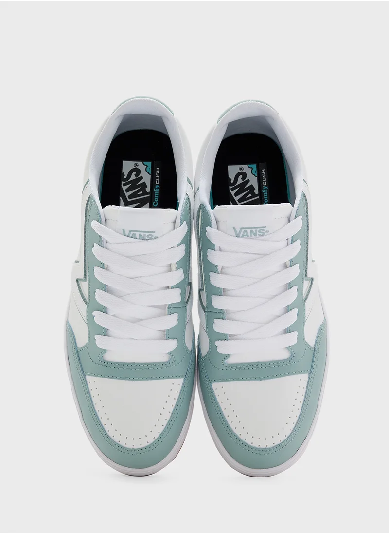VANS Lowland Cc