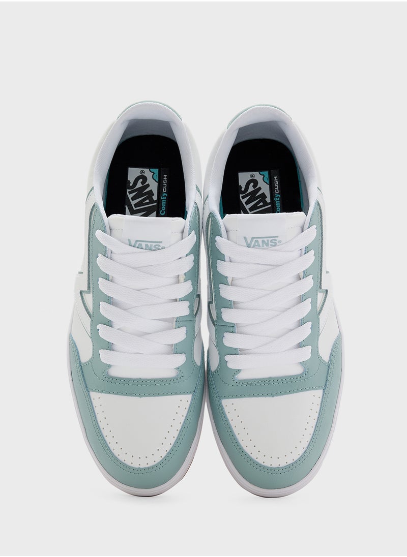 VANS Lowland Cc  - Image 4