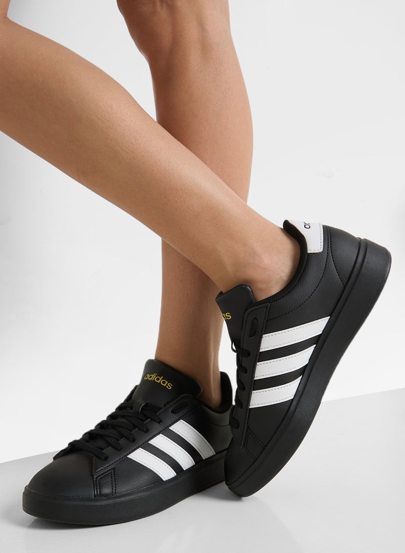 Adidas Grand Court 2.0  - Image 5