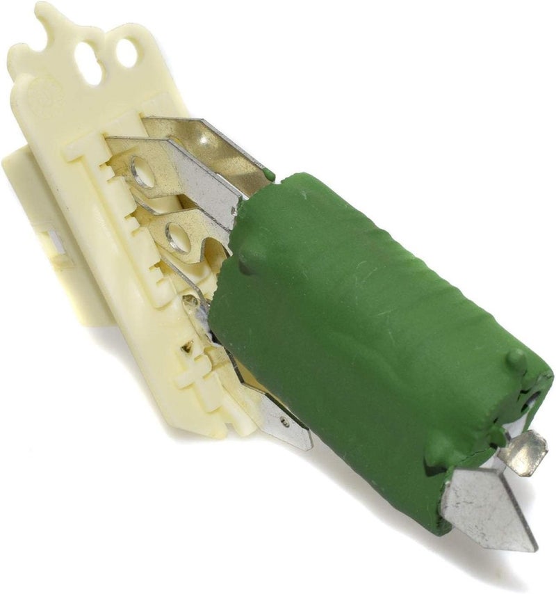 Yurefax Heater Blower Motor Resistor for Vauxhall Models - Image 2