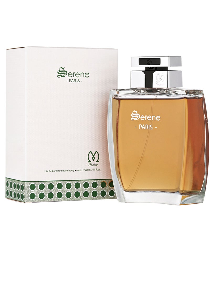 DERAAH Serene 200Ml - Image 1