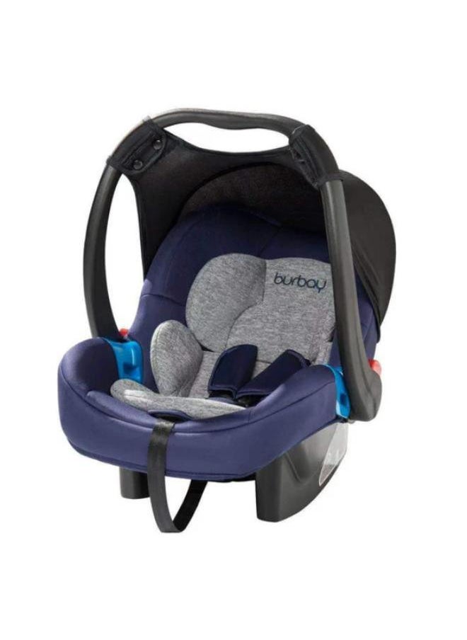 burbay Burbay Car Seat – Stage1 for newborns code (DM013)  - Image 1